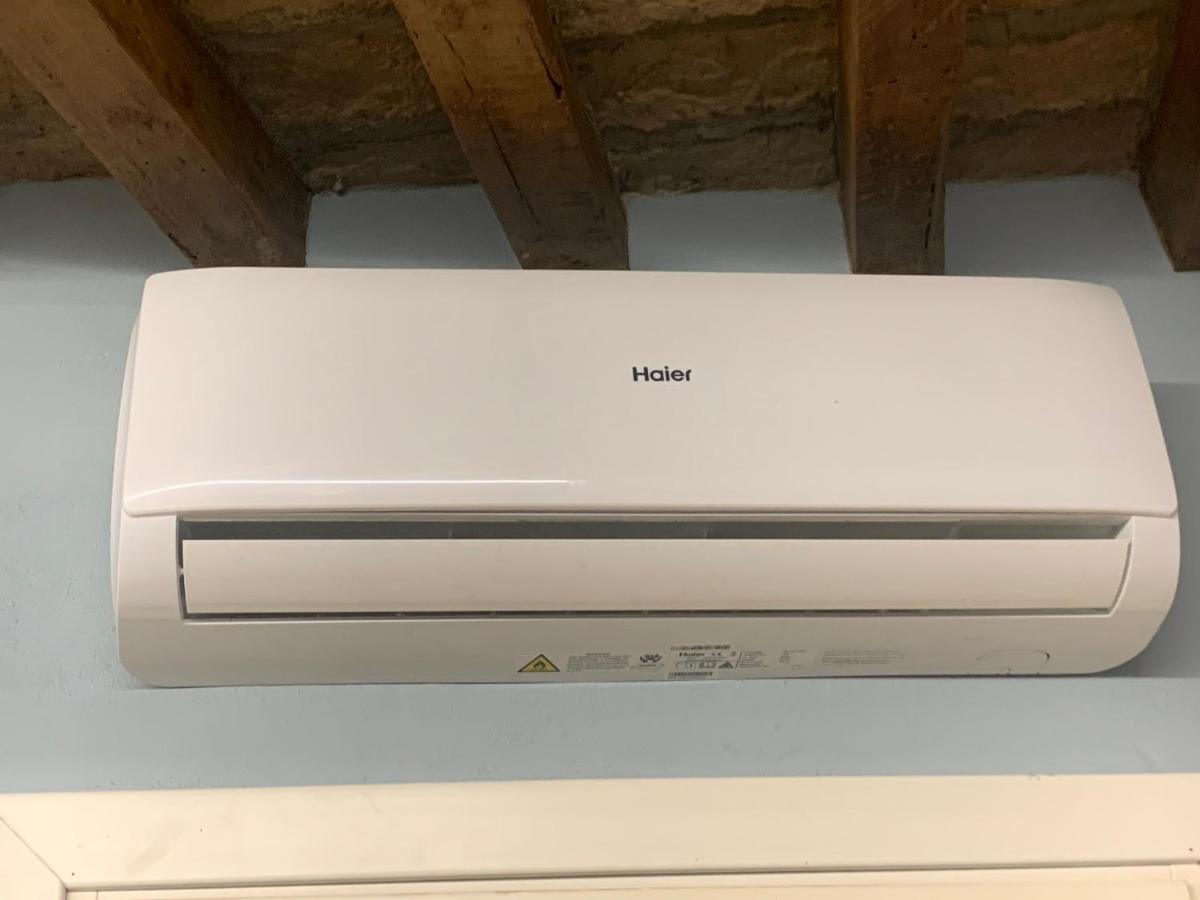 La Dimora Blu Lejlighed Parma Eksteriør billede